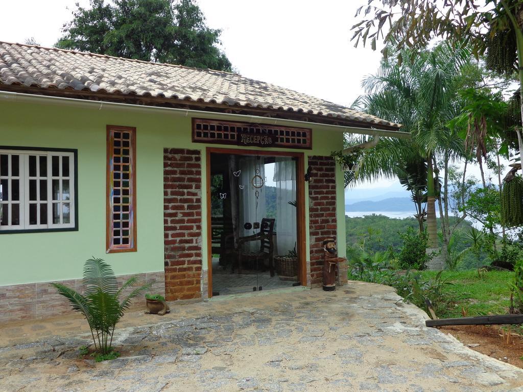 Pousada Sao Francisco Парати Номер фото